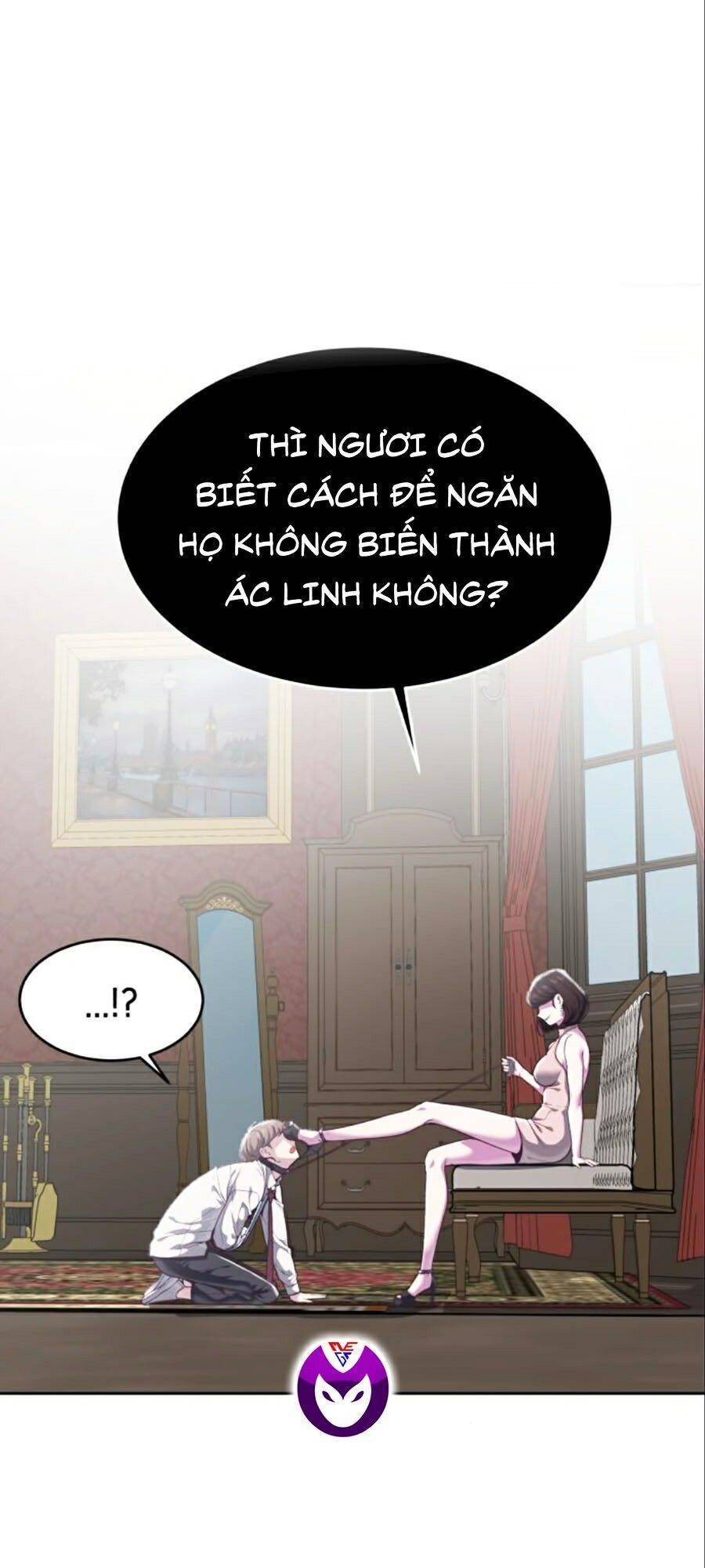 Cậu Bé Của Thần Chết Chapter 97 - 71