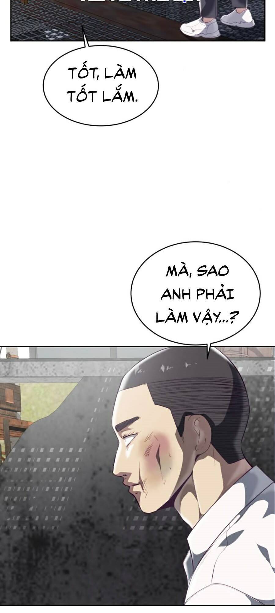 Cậu Bé Của Thần Chết Chapter 99 - 118