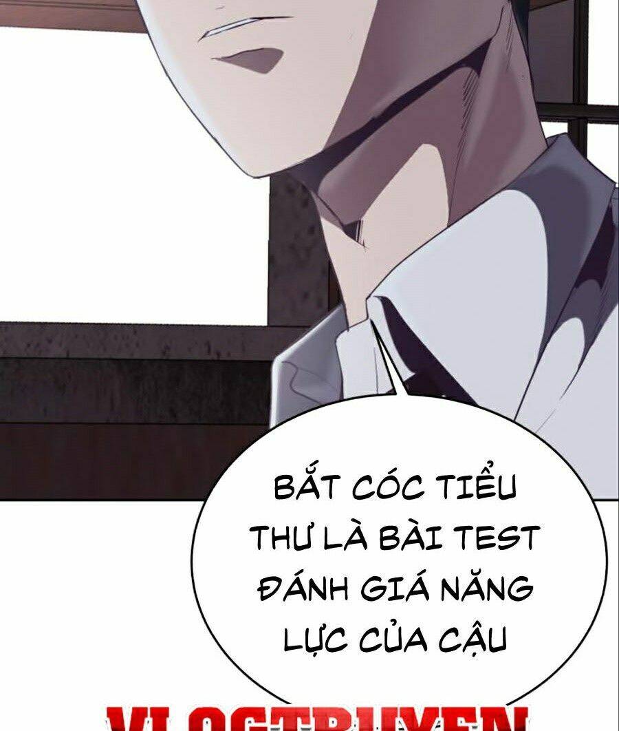 Cậu Bé Của Thần Chết Chapter 100 - 120