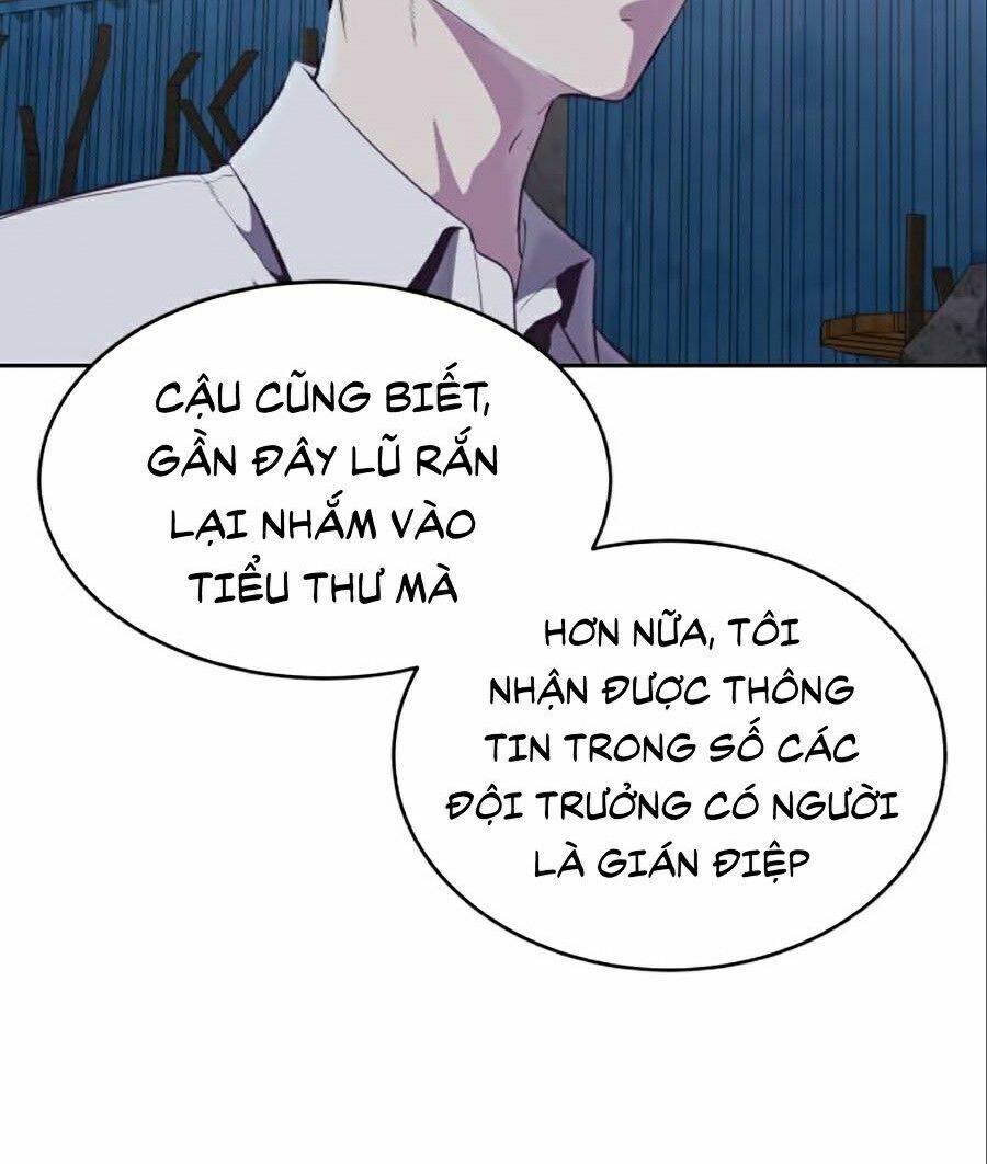 Cậu Bé Của Thần Chết Chapter 100 - 122