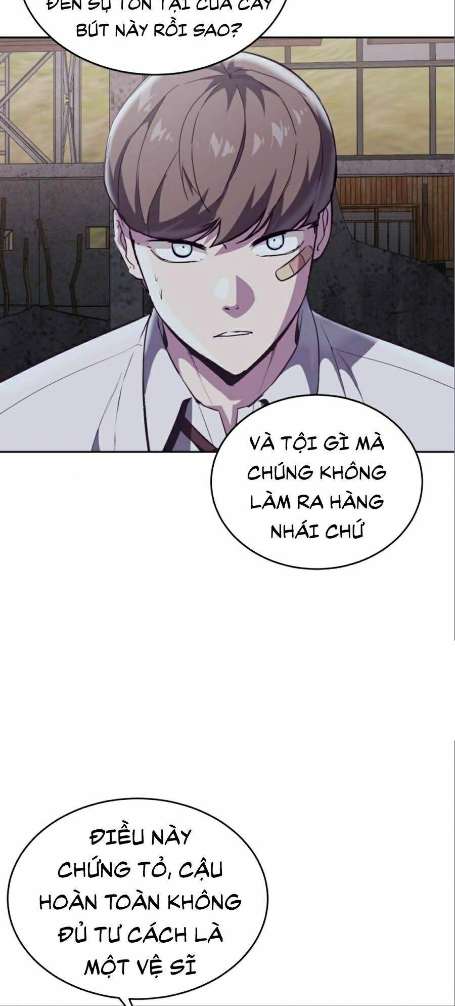 Cậu Bé Của Thần Chết Chapter 100 - 143