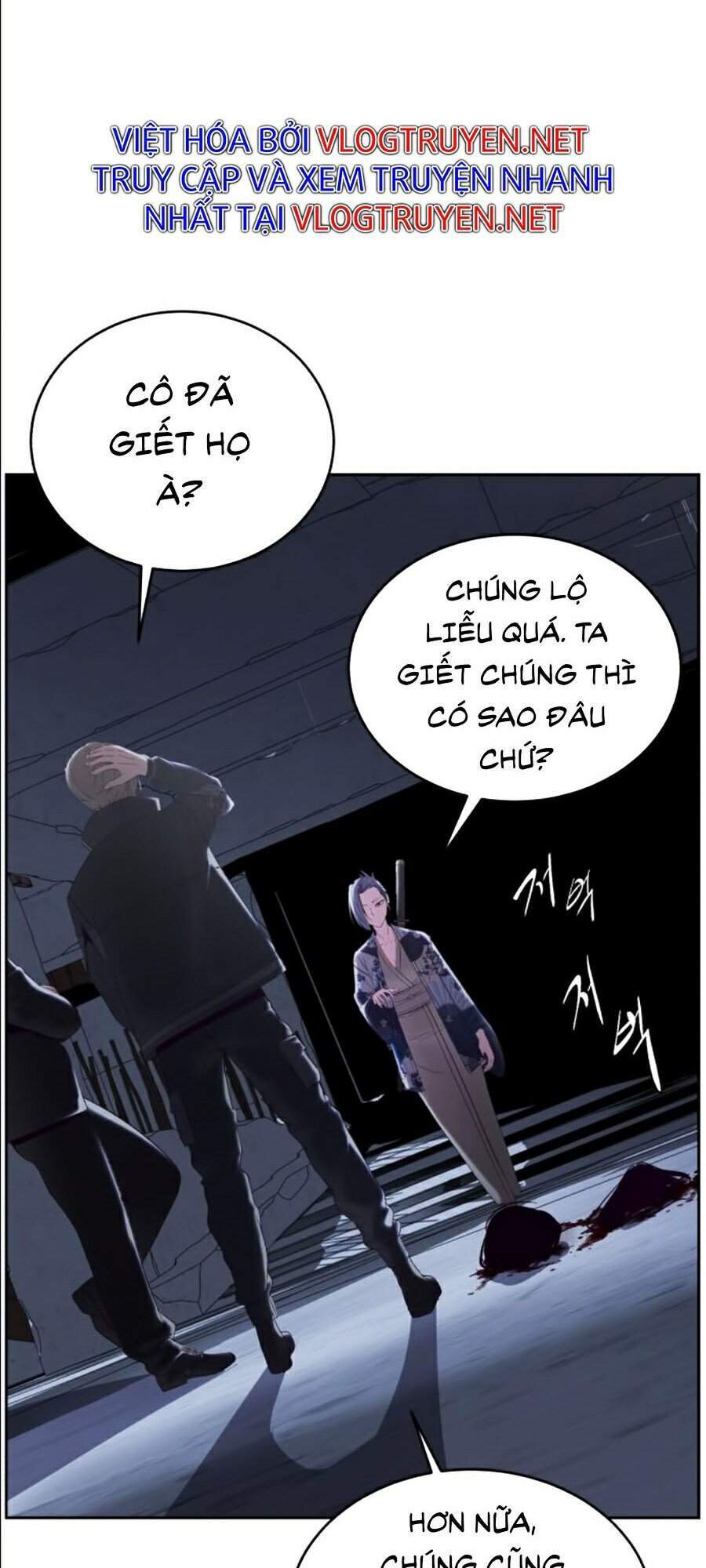 Cậu Bé Của Thần Chết Chapter 116 - 11