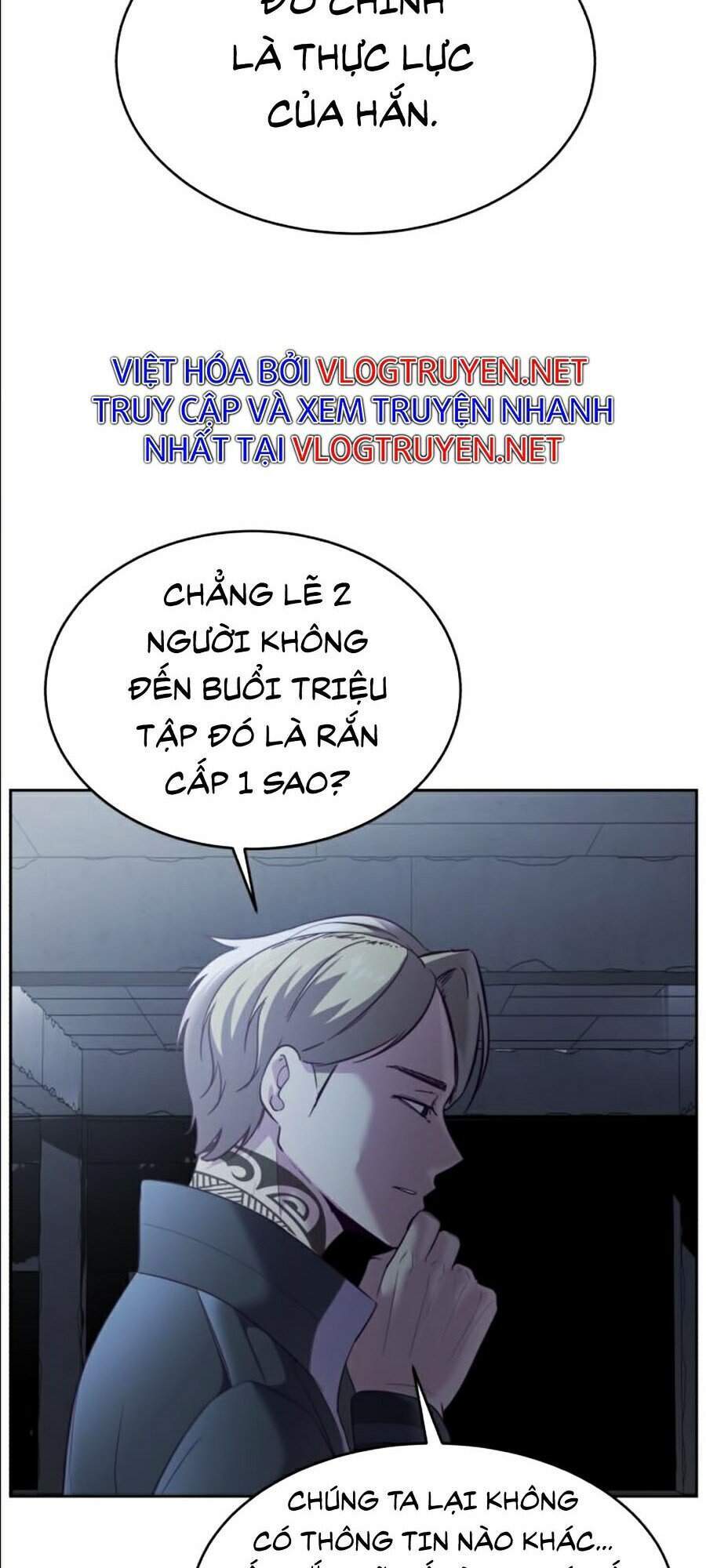 Cậu Bé Của Thần Chết Chapter 116 - 19