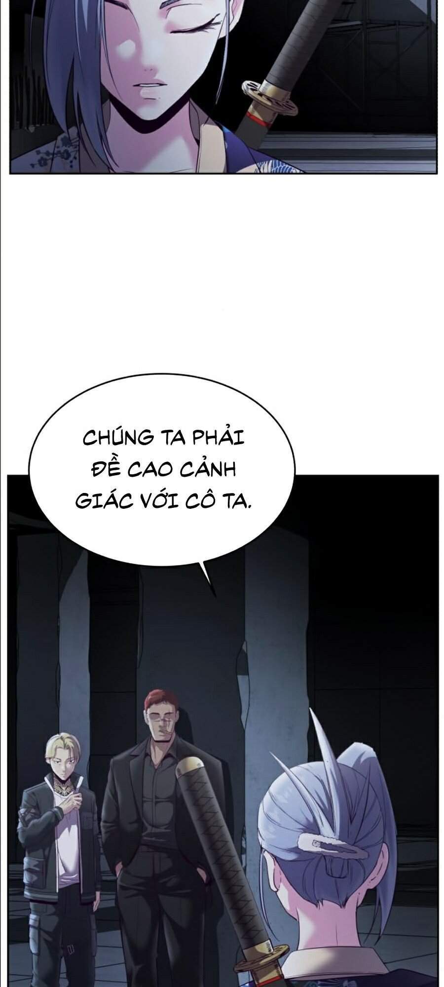 Cậu Bé Của Thần Chết Chapter 116 - 29