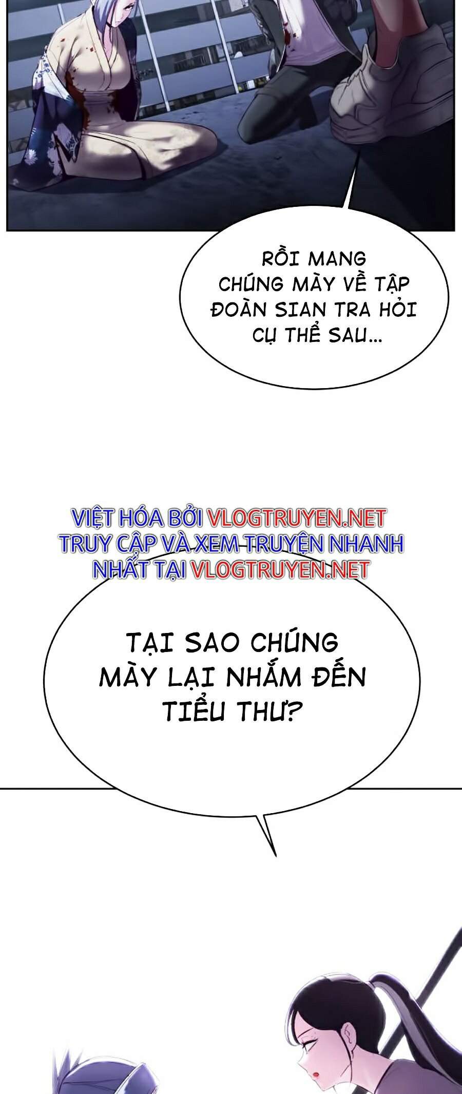 Cậu Bé Của Thần Chết Chapter 123 - 11