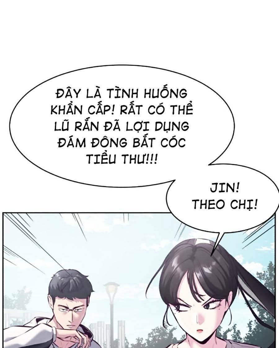 Cậu Bé Của Thần Chết Chapter 128 - 41