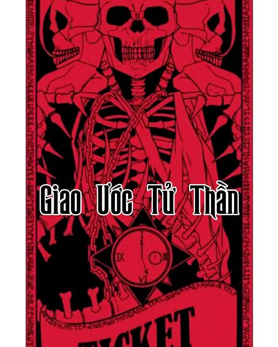 Cậu Bé Của Thần Chết Chapter 129 - 4