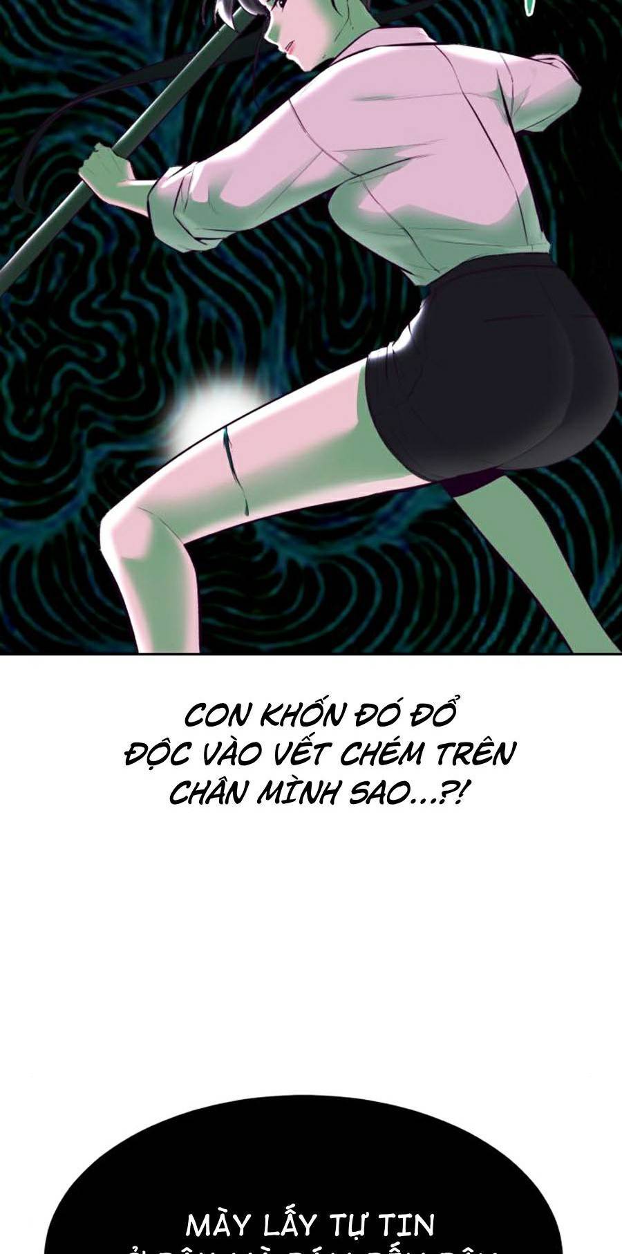 Cậu Bé Của Thần Chết Chapter 131 - 47