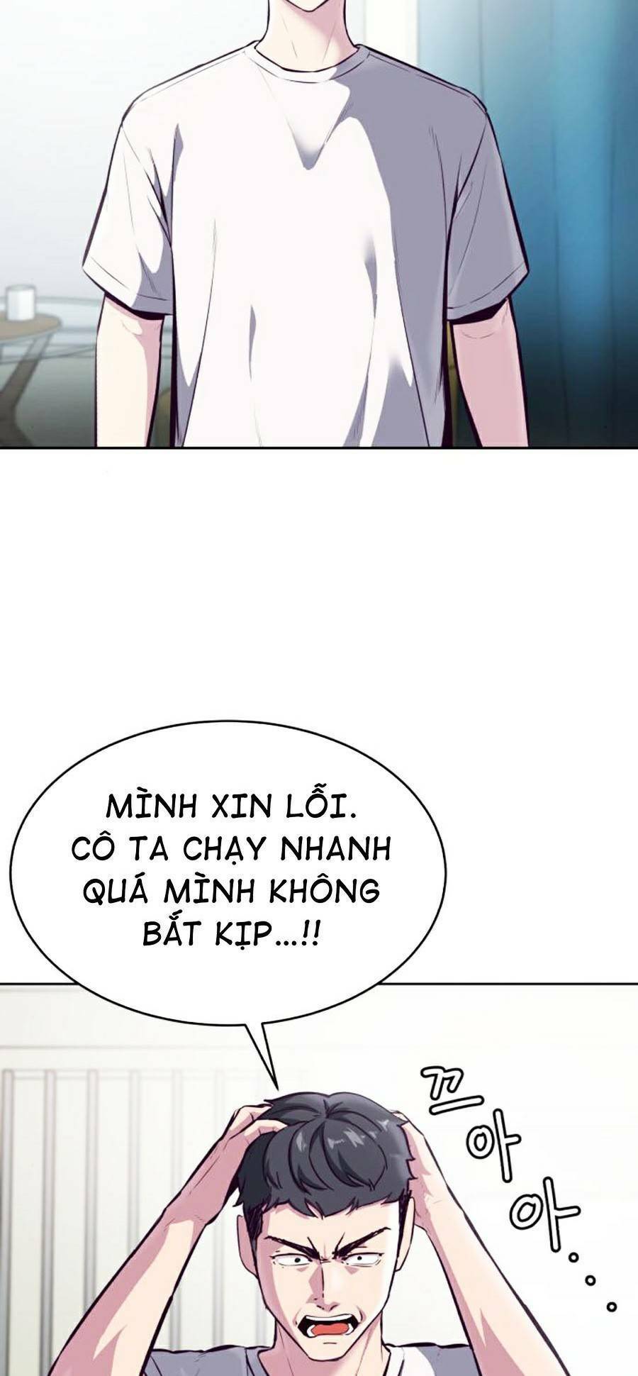 Cậu Bé Của Thần Chết Chapter 132 - 3