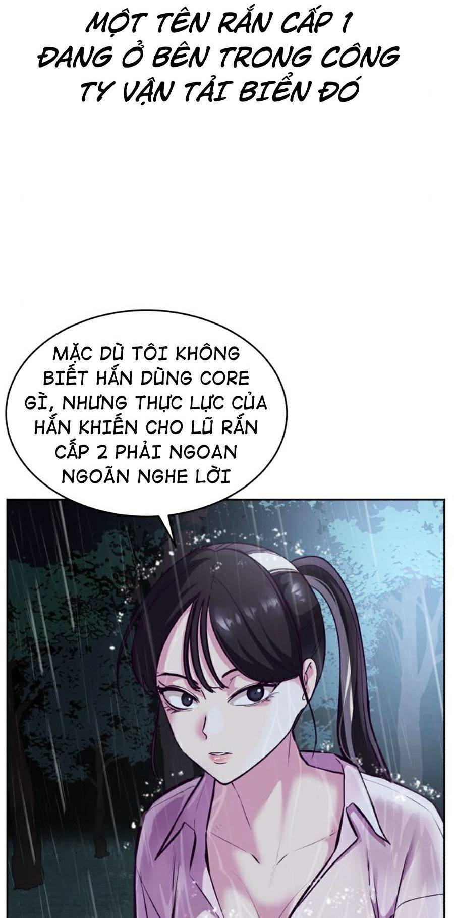 Cậu Bé Của Thần Chết Chapter 134 - 28