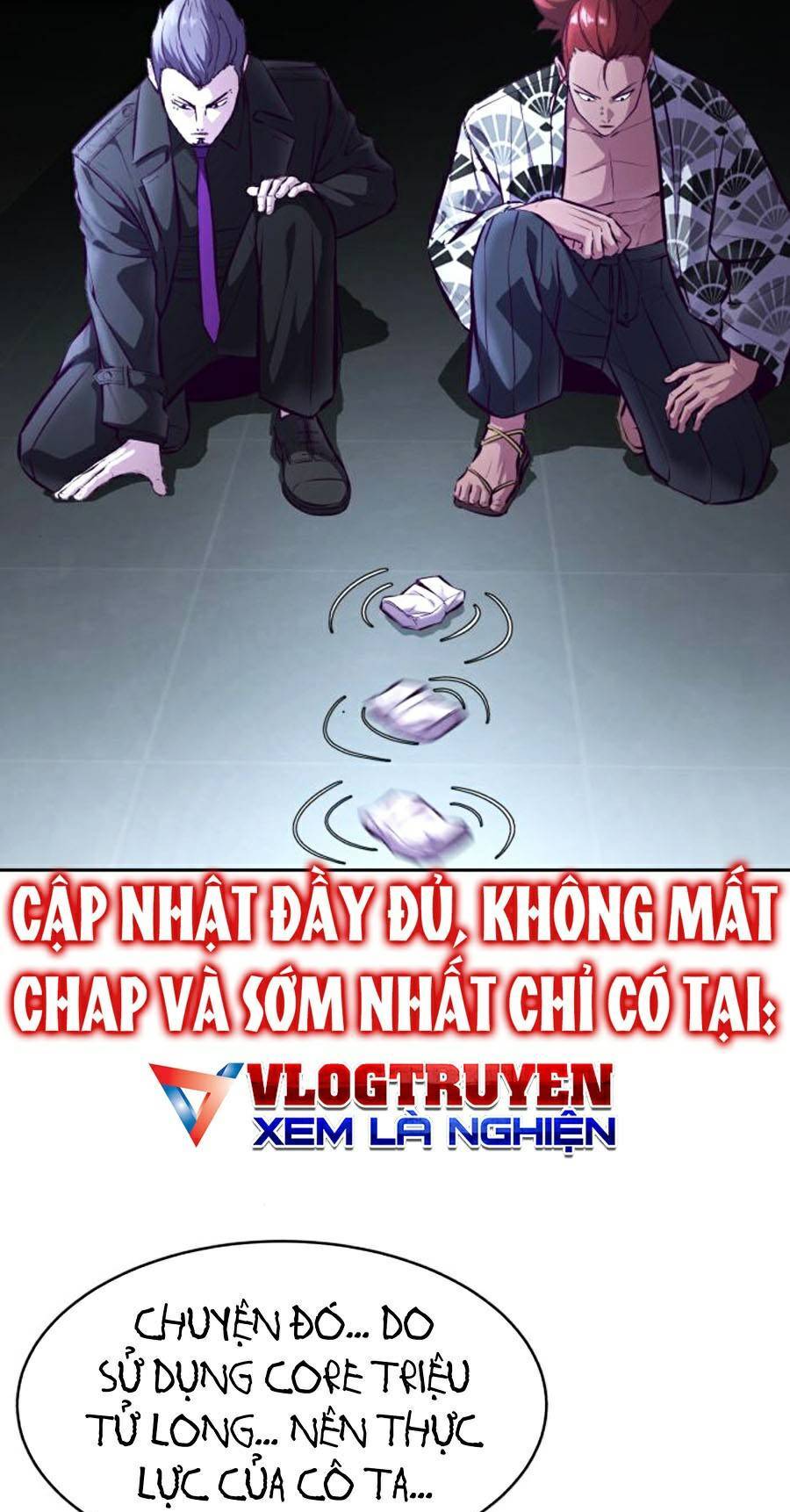 Cậu Bé Của Thần Chết Chapter 134 - 48