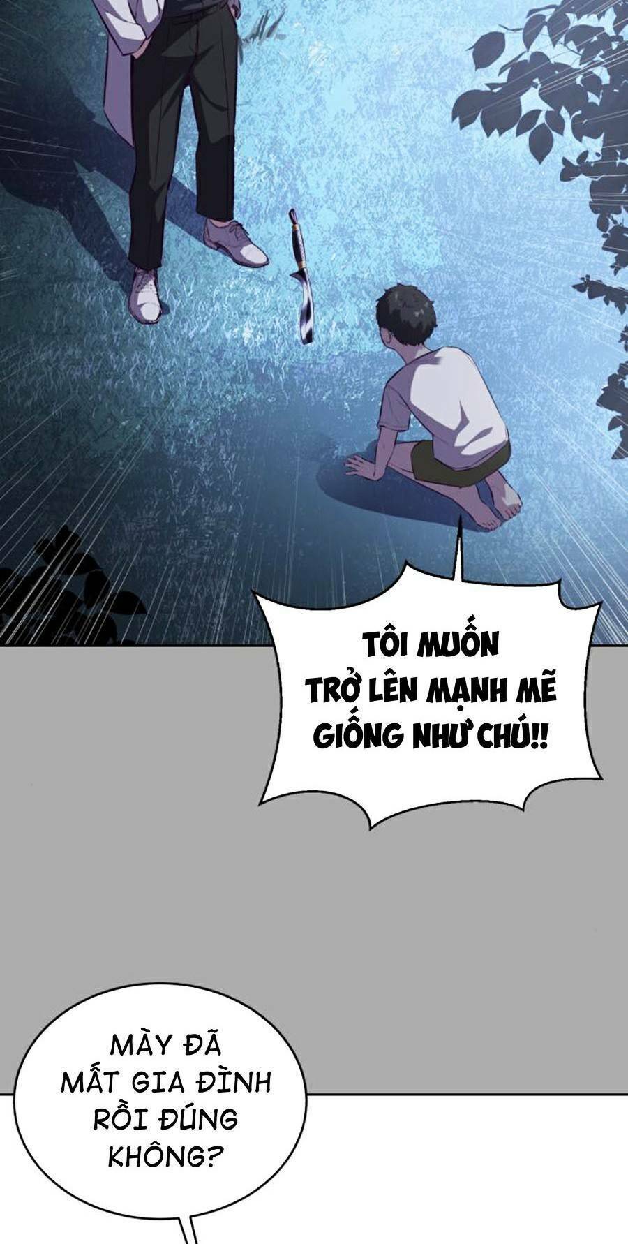 Cậu Bé Của Thần Chết Chapter 139 - 39