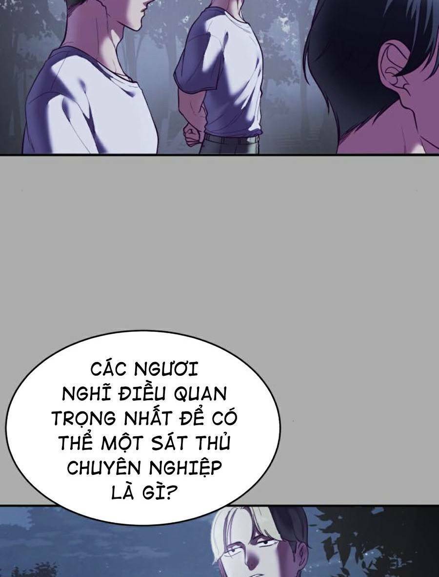 Cậu Bé Của Thần Chết Chapter 140 - 157