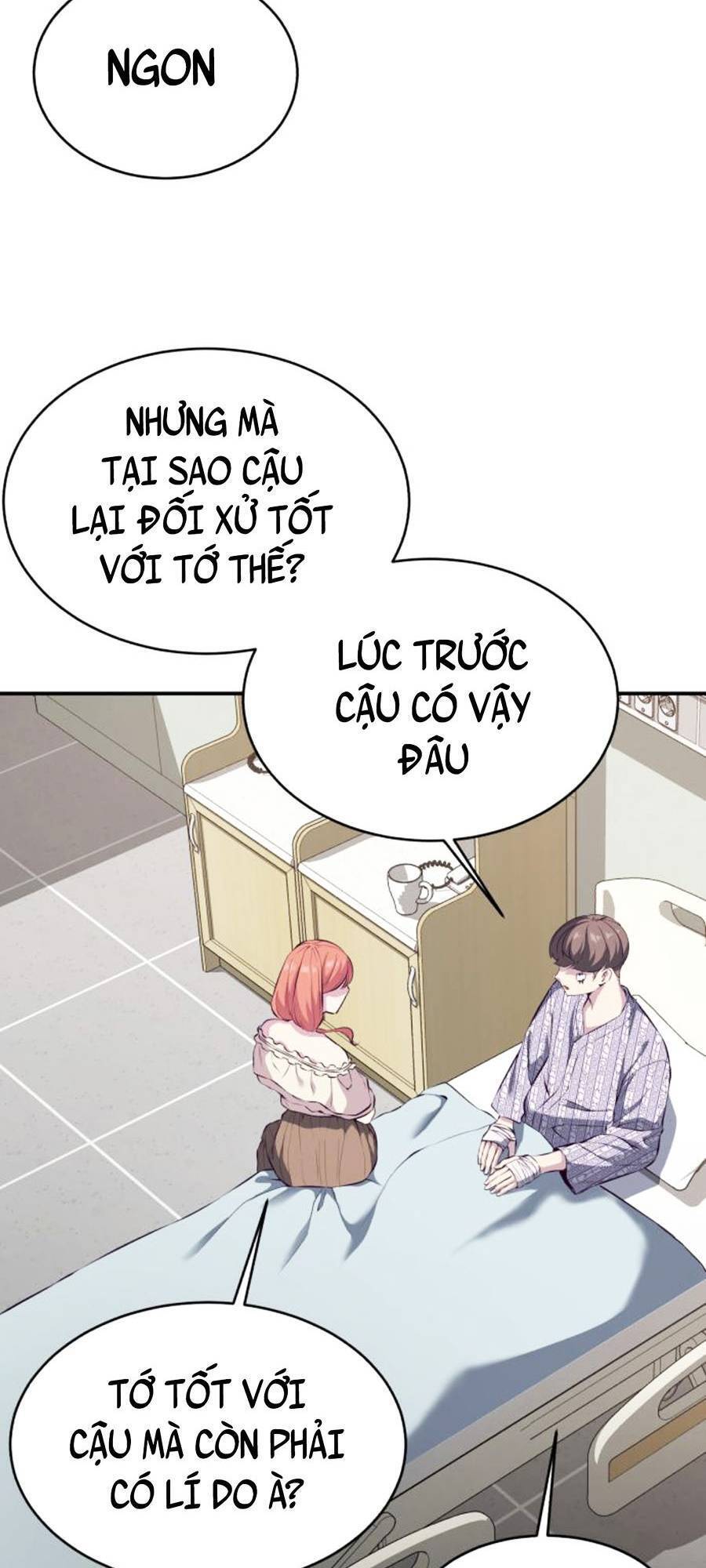 Cậu Bé Của Thần Chết Chapter 147 - 7