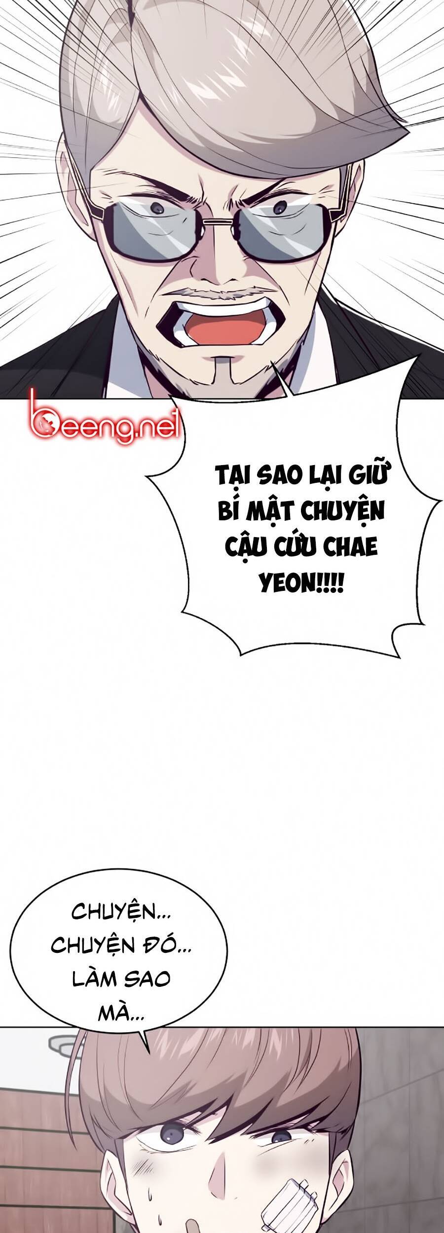 Cậu Bé Của Thần Chết Chapter 24 - 109