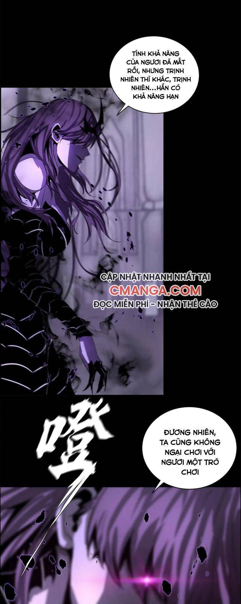 Một Mình Dạo Quanh Hầm Ngục Chapter 43 - 19