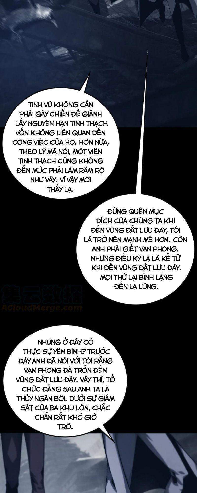 Một Mình Dạo Quanh Hầm Ngục Chapter 68 - 7