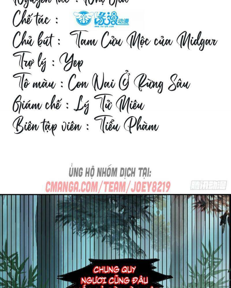 Sát Thủ Vương Phi Không Dễ Chọc Chapter 61 - 3