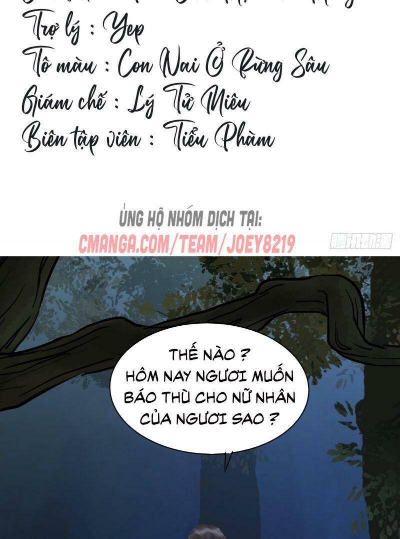 Sát Thủ Vương Phi Không Dễ Chọc Chapter 63 - 3