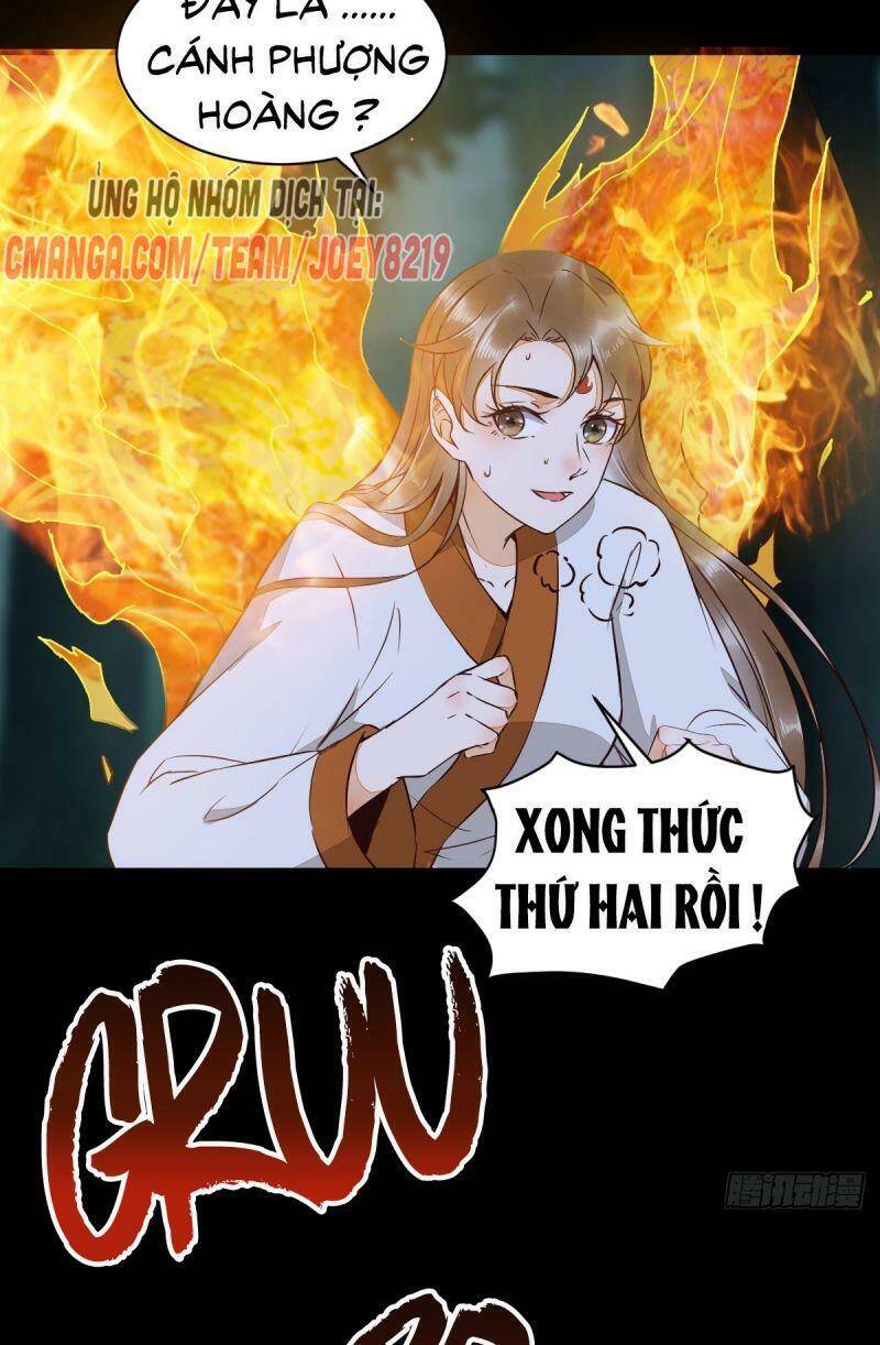 Sát Thủ Vương Phi Không Dễ Chọc Chapter 80 - 11