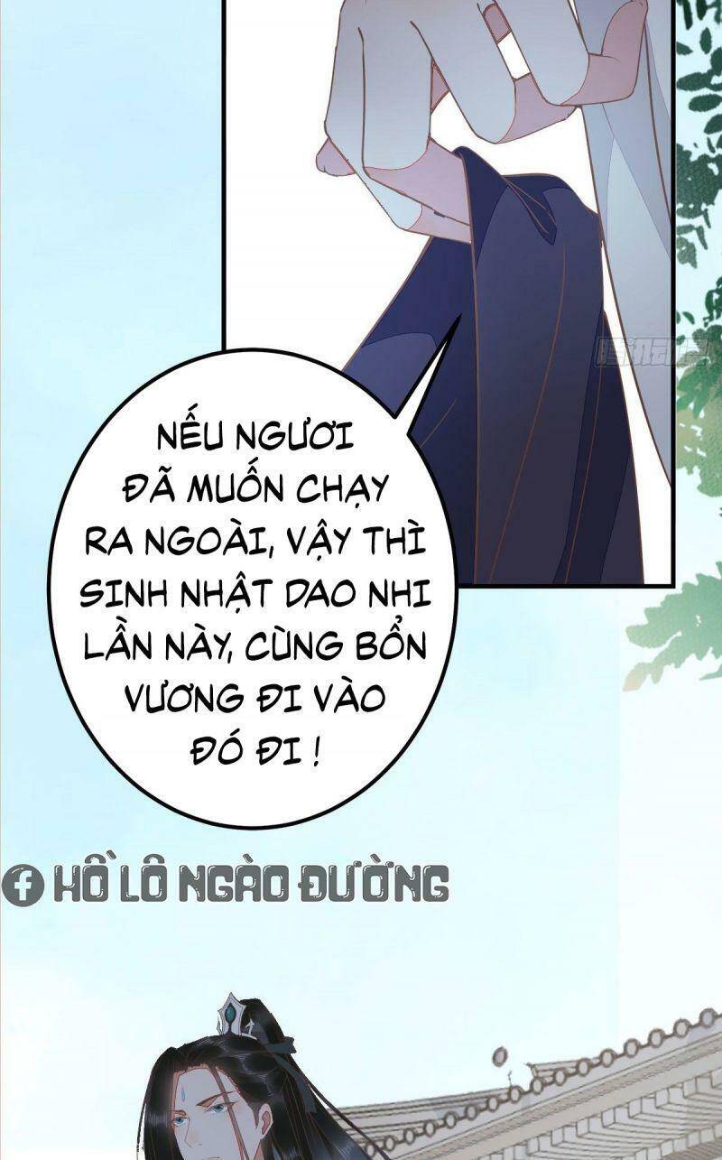 Sát Thủ Vương Phi Không Dễ Chọc Chapter 87 - 14