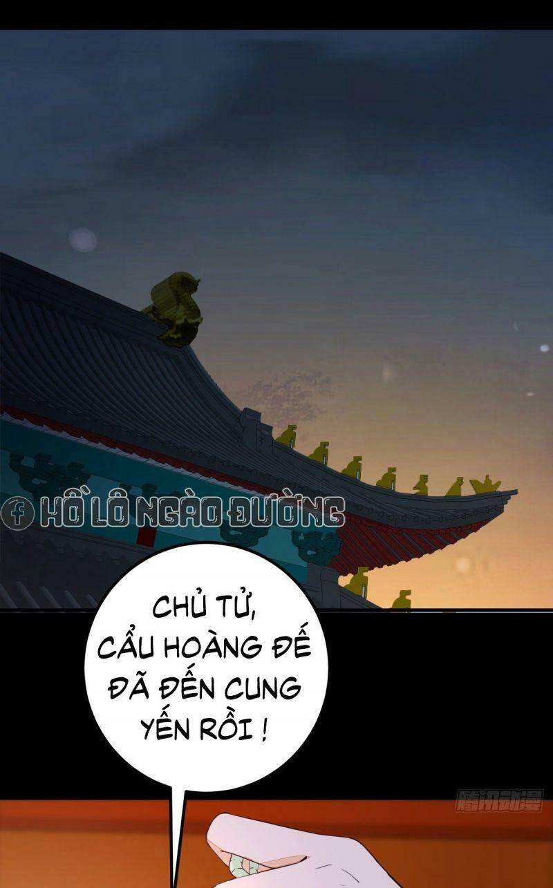 Sát Thủ Vương Phi Không Dễ Chọc Chapter 87 - 18