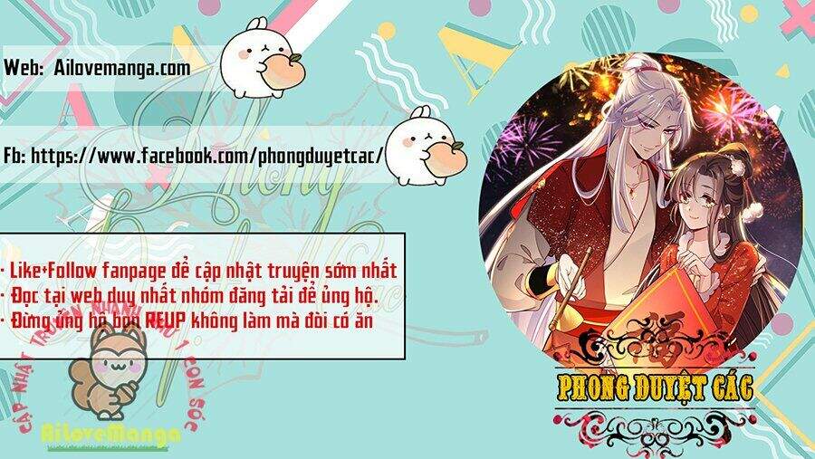 Hoạn Phi Thiên Hạ Chapter 147 - 3