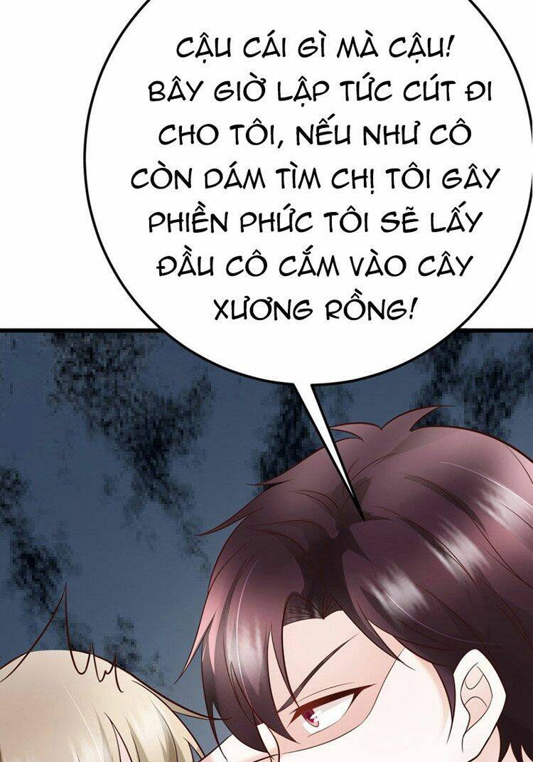 Nghịch Lai Chuyển Sinh: Gặp Phải Tần Tiên Sinh Chapter 52 - 55