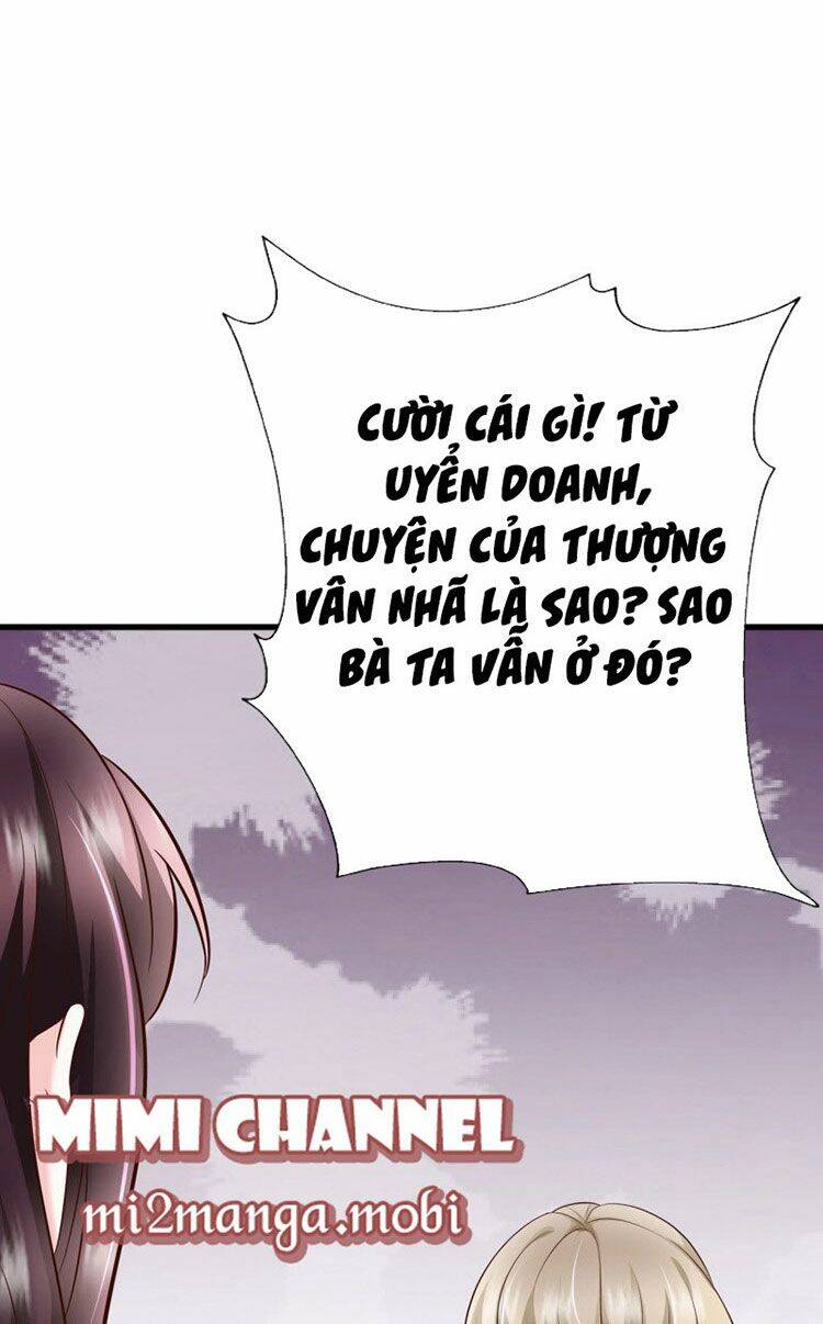 Nghịch Lai Chuyển Sinh: Gặp Phải Tần Tiên Sinh Chapter 52 - 59