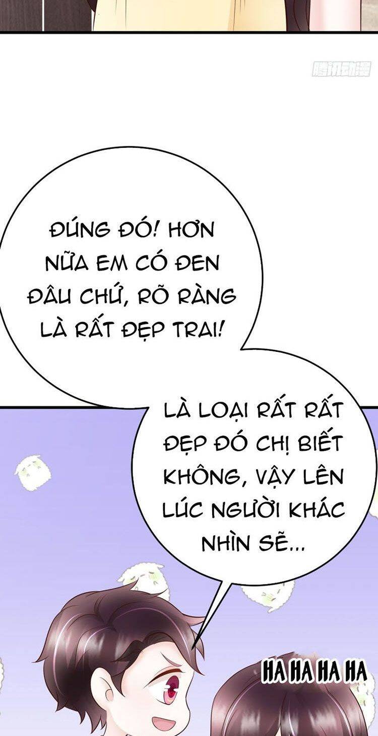 Nghịch Lai Chuyển Sinh: Gặp Phải Tần Tiên Sinh Chapter 53 - 16