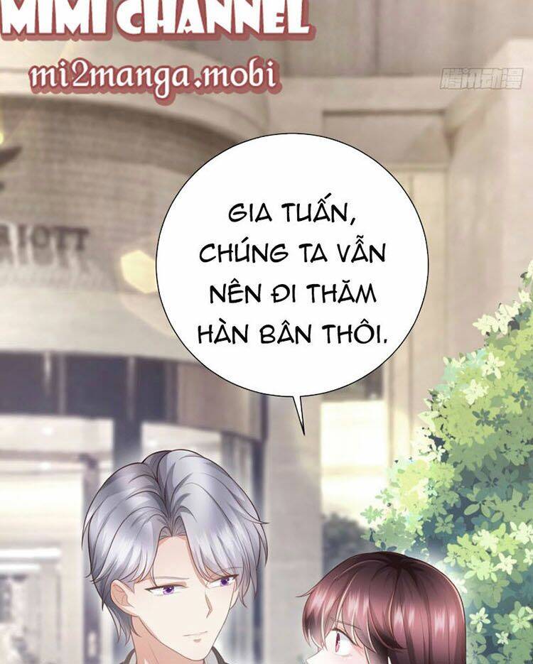 Nghịch Lai Chuyển Sinh: Gặp Phải Tần Tiên Sinh Chapter 56 - 42