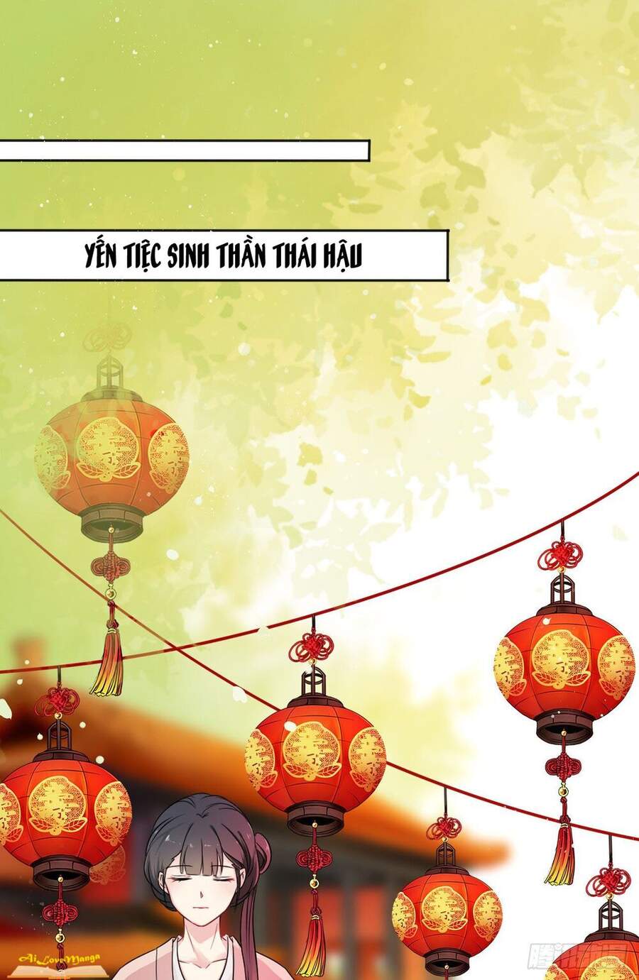 Vương Phi Thật Thích Trang Điểm Chapter 48 - 17