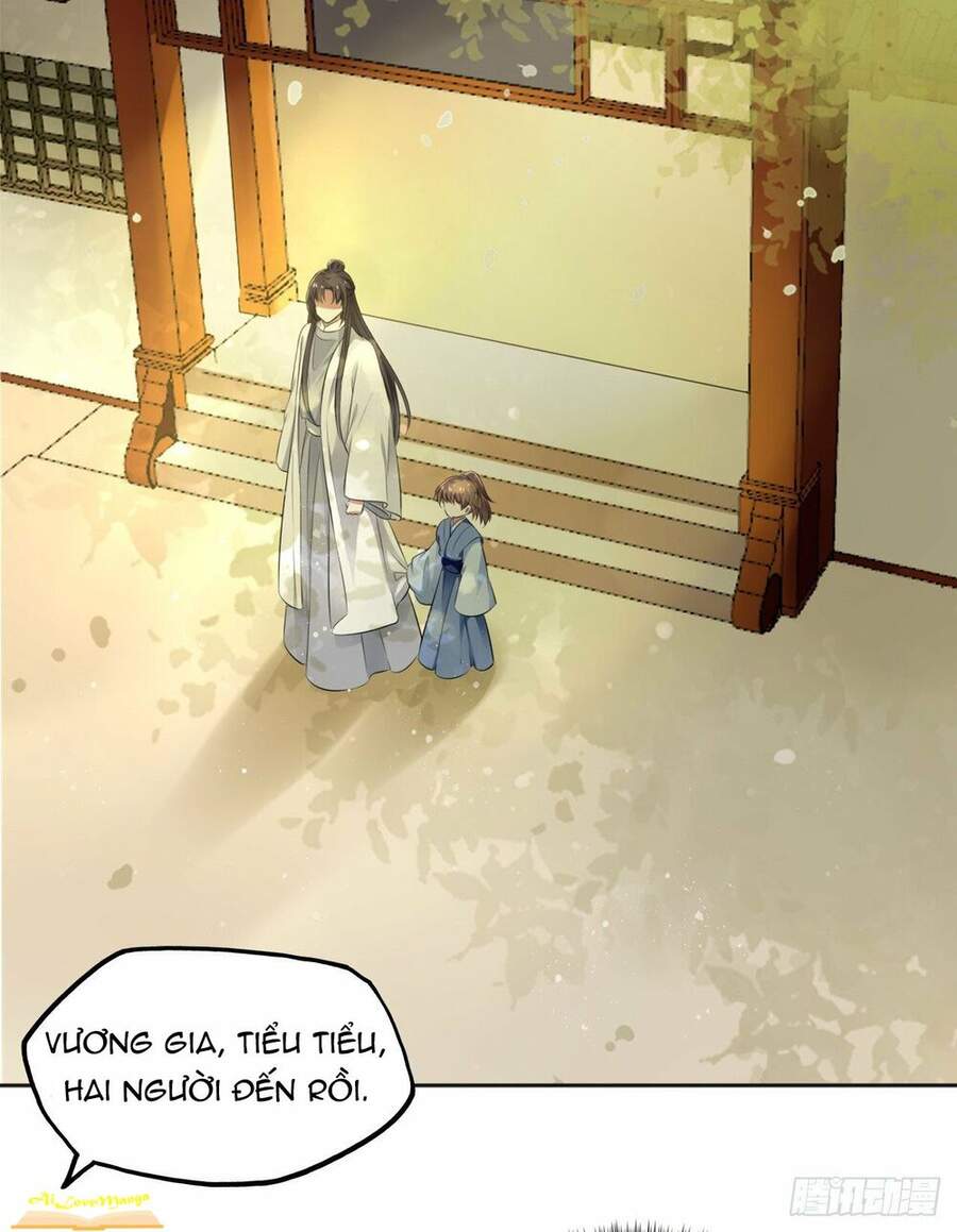 Vương Phi Thật Thích Trang Điểm Chapter 48 - 7