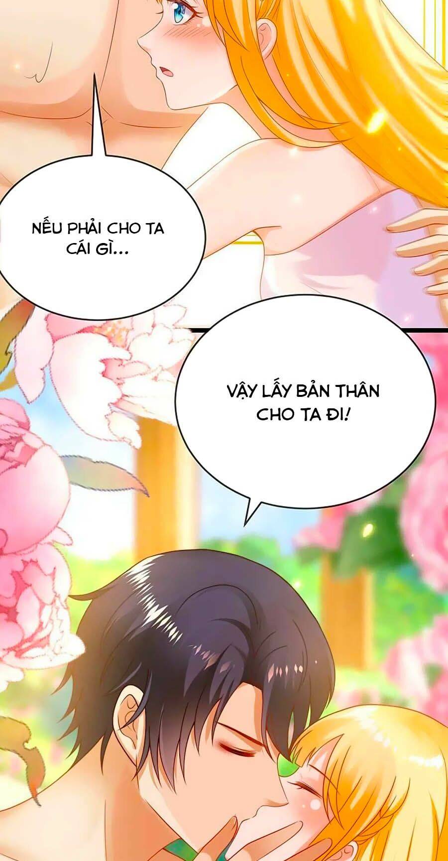 Sủng Hậu Của Vương Chapter 110 - 29