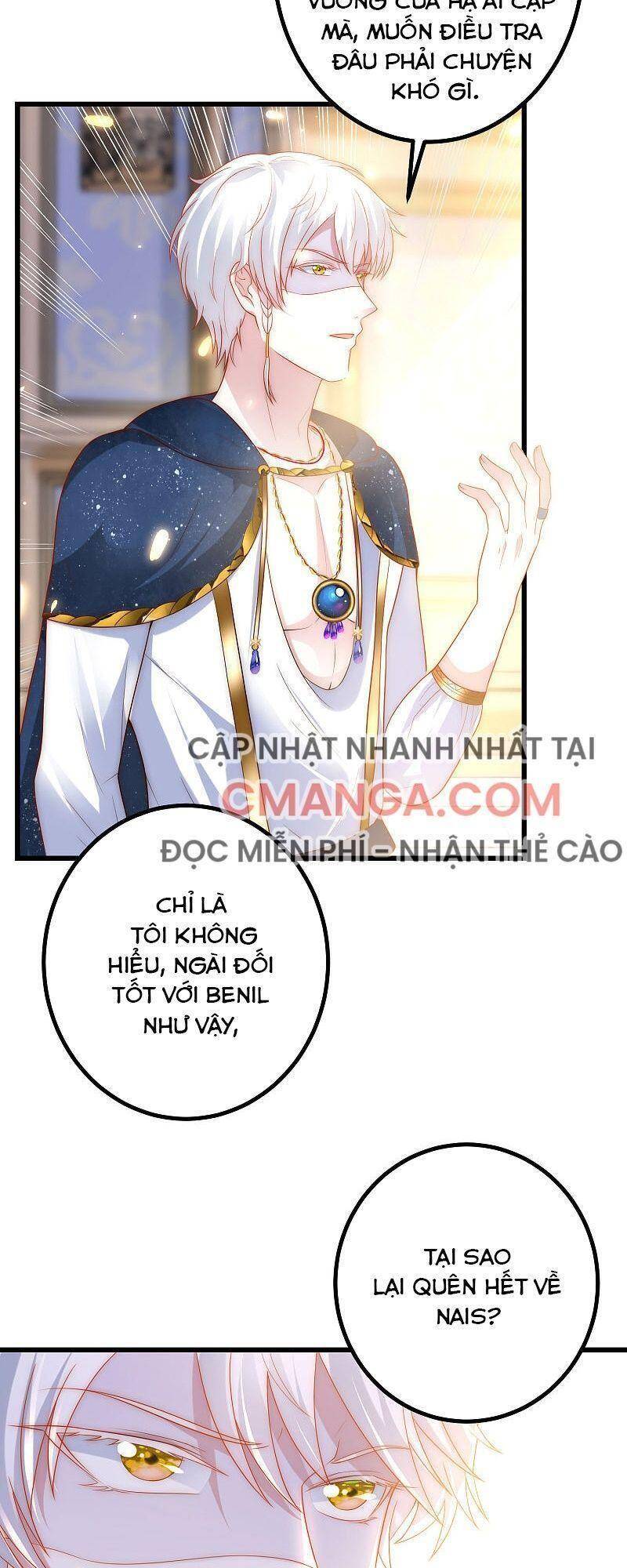 Sủng Hậu Của Vương Chapter 80 - 13