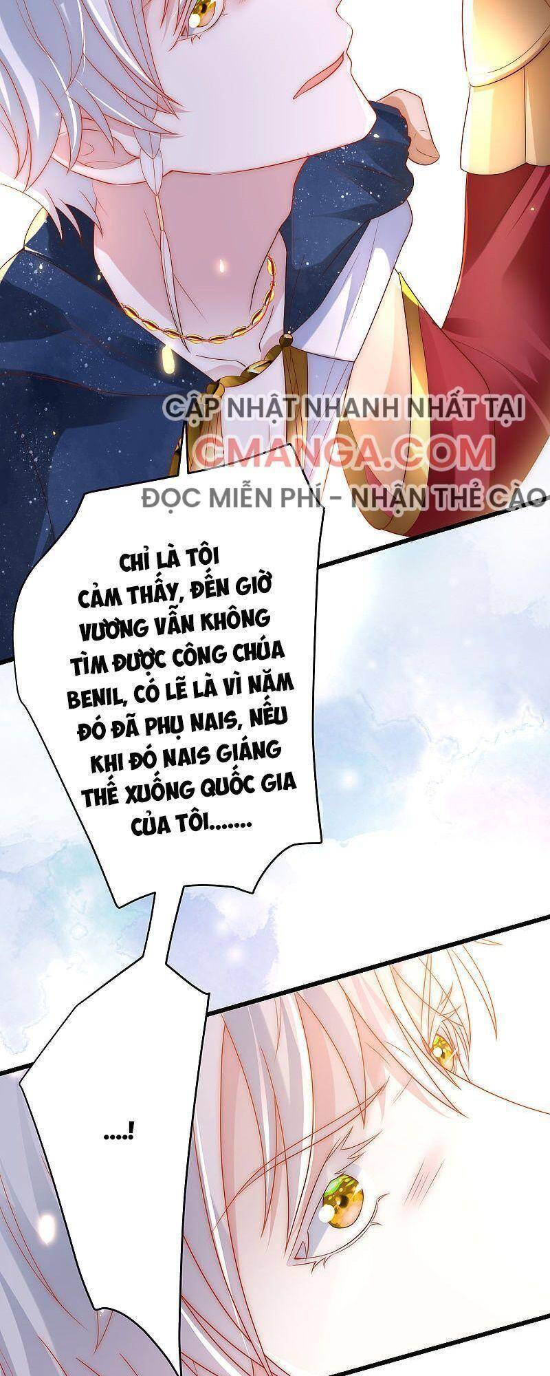 Sủng Hậu Của Vương Chapter 80 - 17