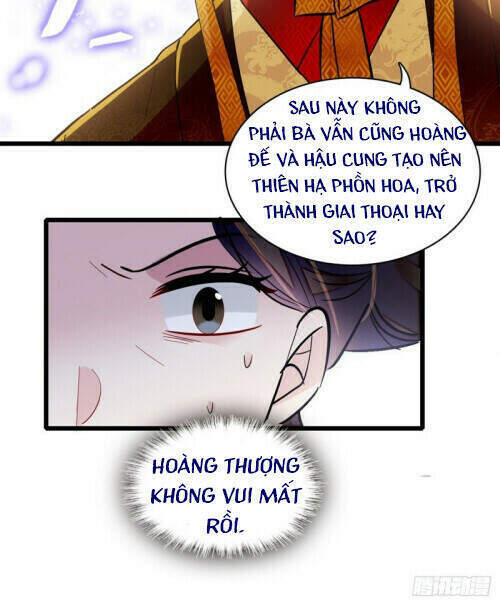 Tự Cẩm Chapter 127 - 14