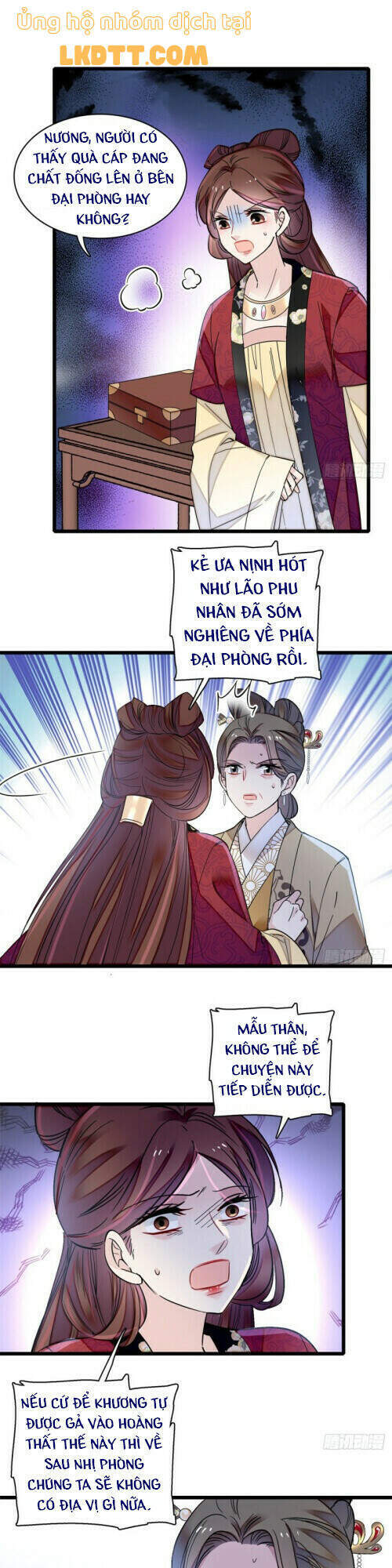 Tự Cẩm Chapter 128 - 20