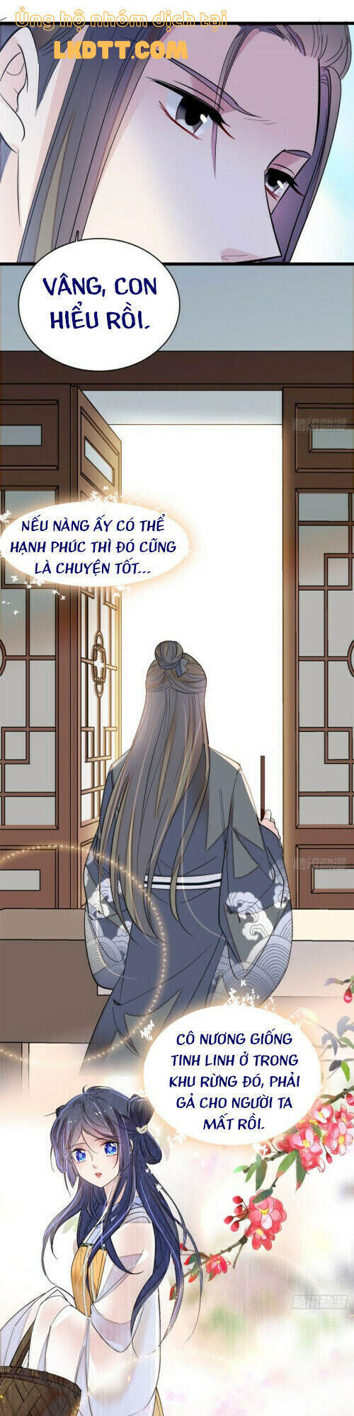 Tự Cẩm Chapter 128 - 10