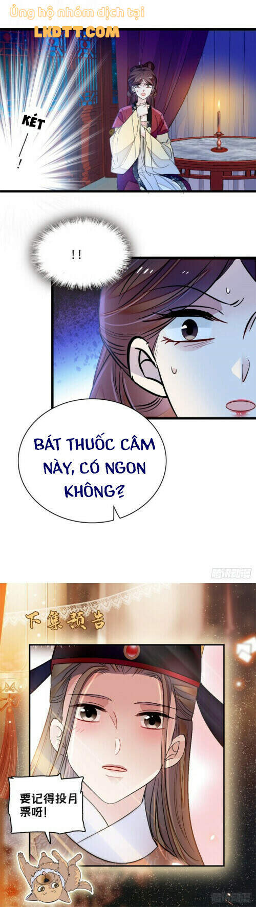 Tự Cẩm Chapter 129 - 31