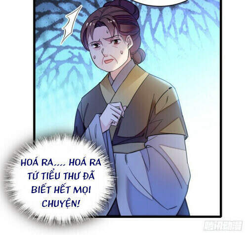 Tự Cẩm Chapter 130 - 12