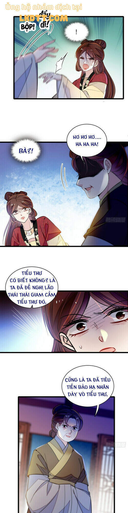 Tự Cẩm Chapter 130 - 5