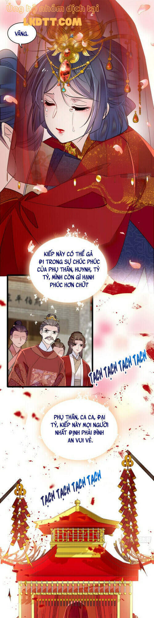 Tự Cẩm Chapter 134 - 20