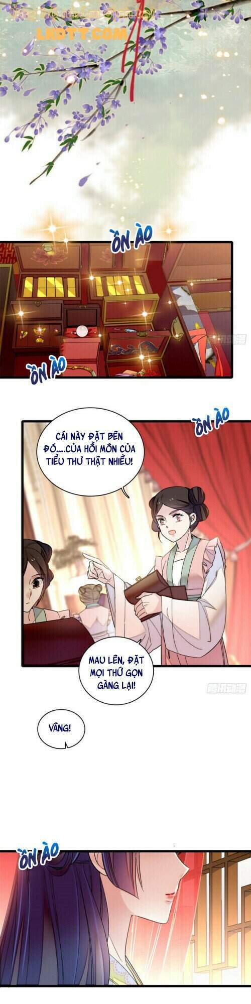 Tự Cẩm Chapter 134 - 4