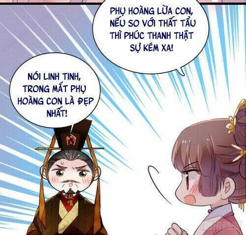 Tự Cẩm Chapter 138 - 17