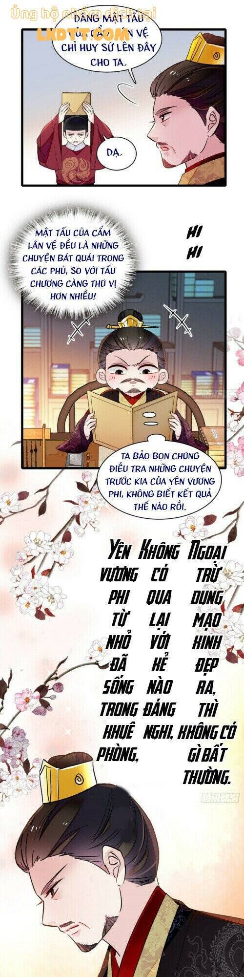 Tự Cẩm Chapter 142 - 21