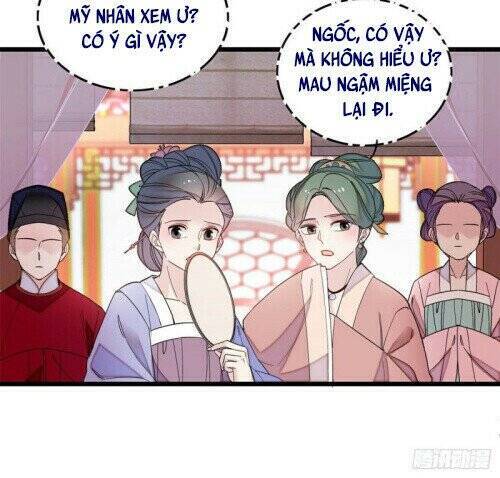 Tự Cẩm Chapter 145 - 11