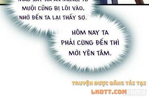 Tự Cẩm Chapter 158 - 18