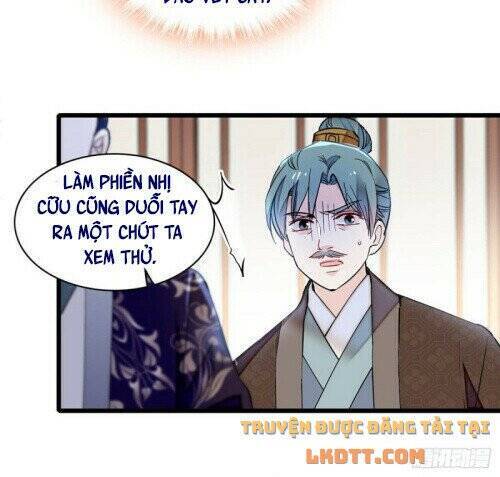 Tự Cẩm Chapter 161 - 5