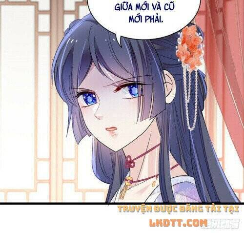 Tự Cẩm Chapter 161 - 7